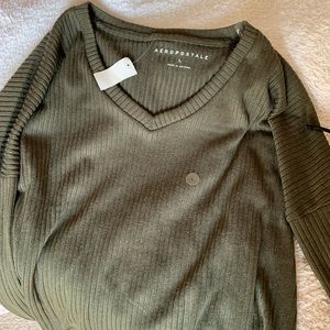 aeropostale sweater
